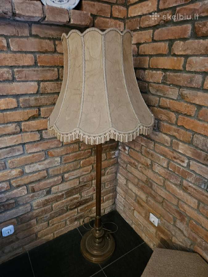 Parduodami klasikiniai baldai, aksesuarai. - nuotraukos Nr. 12