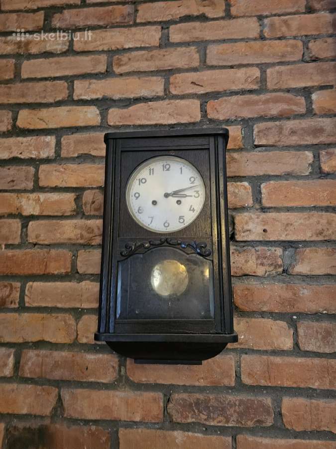 Parduodami klasikiniai baldai, aksesuarai. - nuotraukos Nr. 9