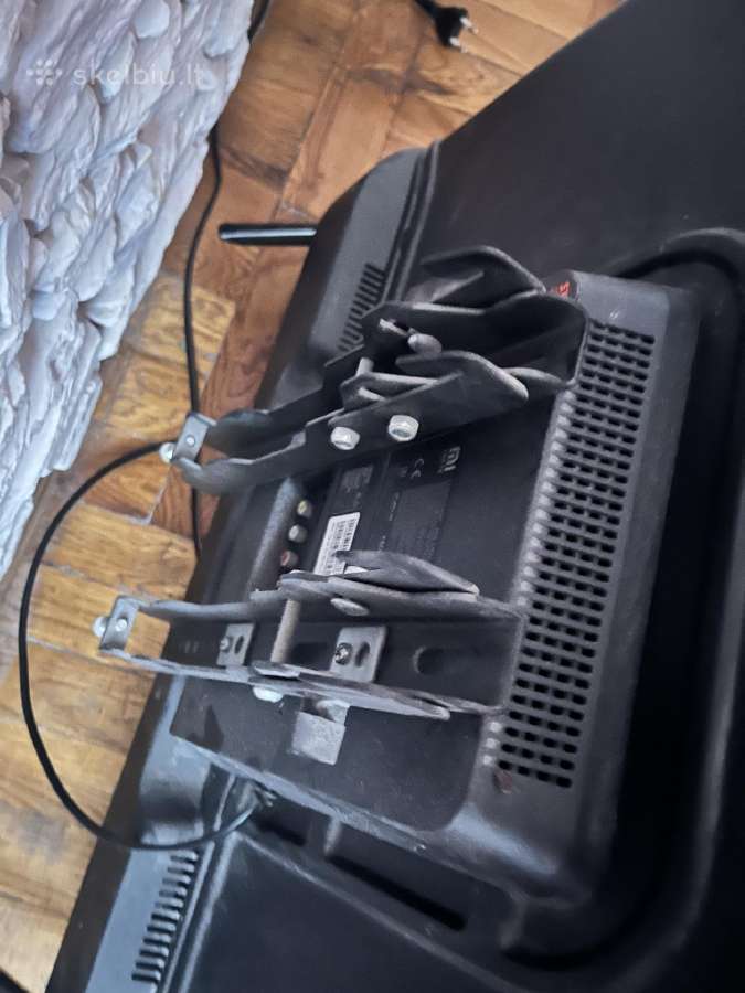 Mi TV 4a 32 smart TV (android TV) - nuotraukos Nr. 2
