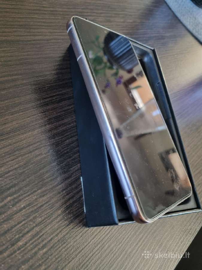 Samsung galaxy S22 - nuotraukos Nr. 4