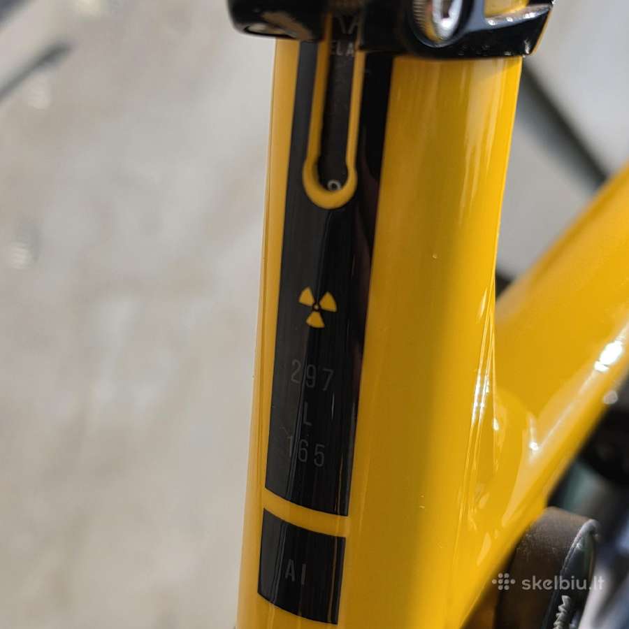 Nukeproof Mega Alloy Pro 297 2026 - nuotraukos Nr. 10
