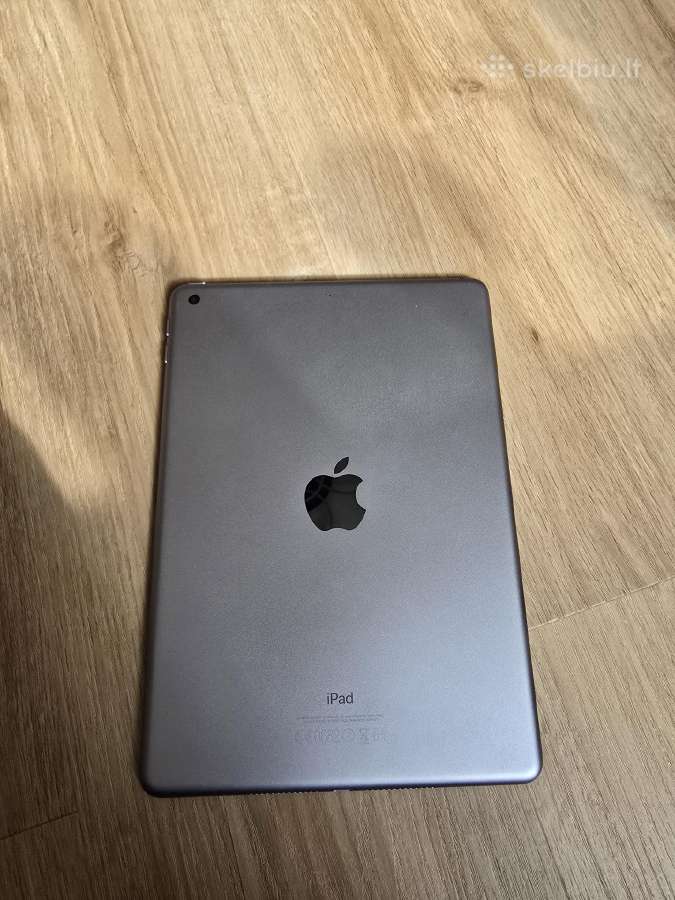 iPad plancete - nuotraukos Nr. 4