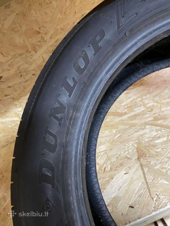 Dunlop Sport Maxx Rt2 - nuotraukos Nr. 3