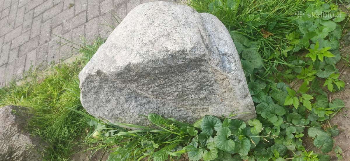 Betoninis gėlynas - nuotraukos Nr. 27