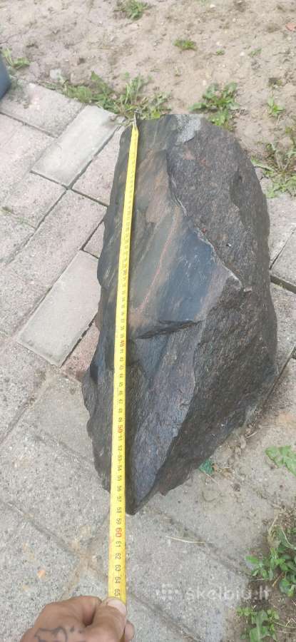 Betoninis gėlynas - nuotraukos Nr. 34