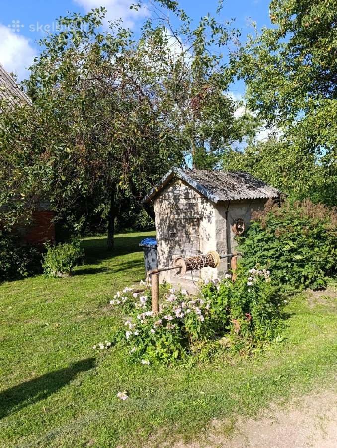 Parduodama sodyba Katyčiuose - nuotraukos Nr. 5