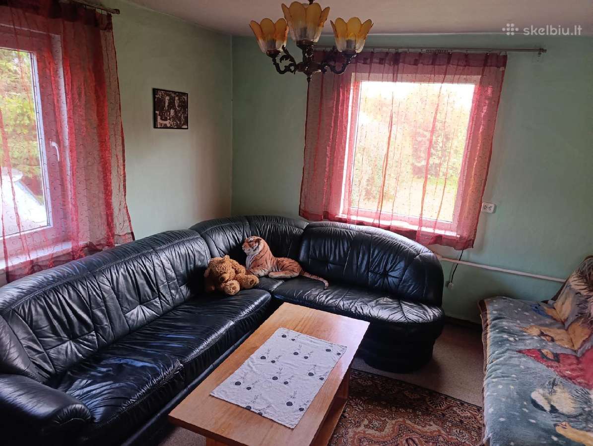 Parduodama sodyba Katyčiuose - nuotraukos Nr. 8