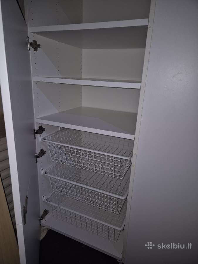 Ikea spinta - nuotraukos Nr. 2