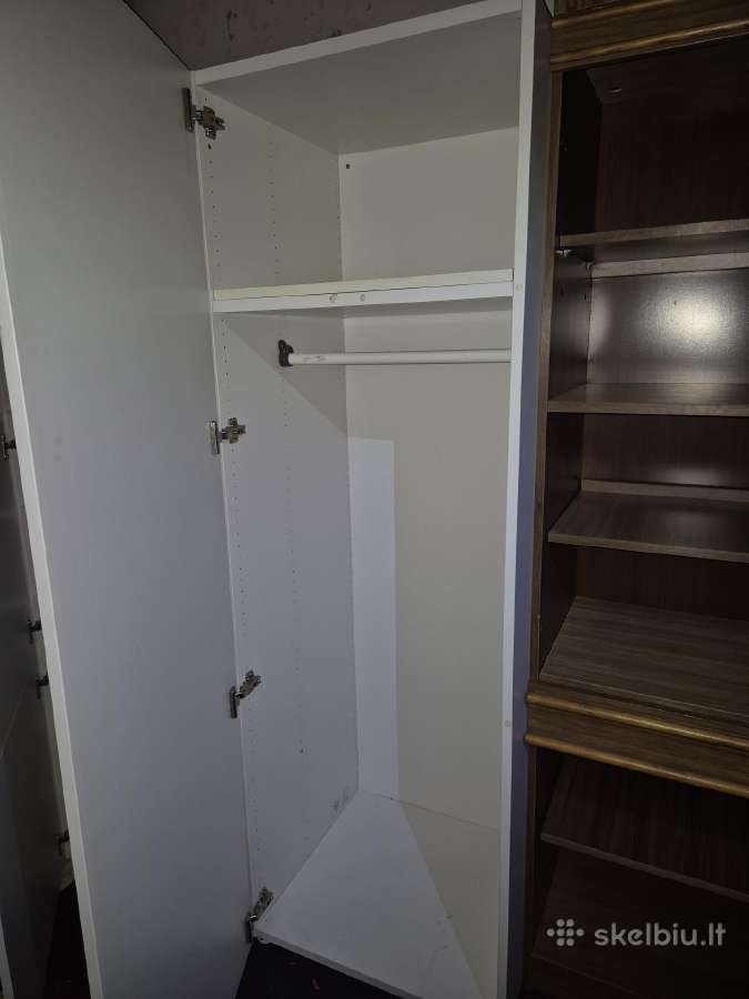 Ikea spinta - nuotraukos Nr. 3