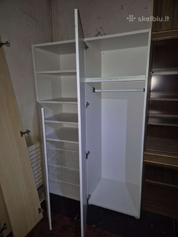 Ikea spinta - nuotraukos Nr. 4