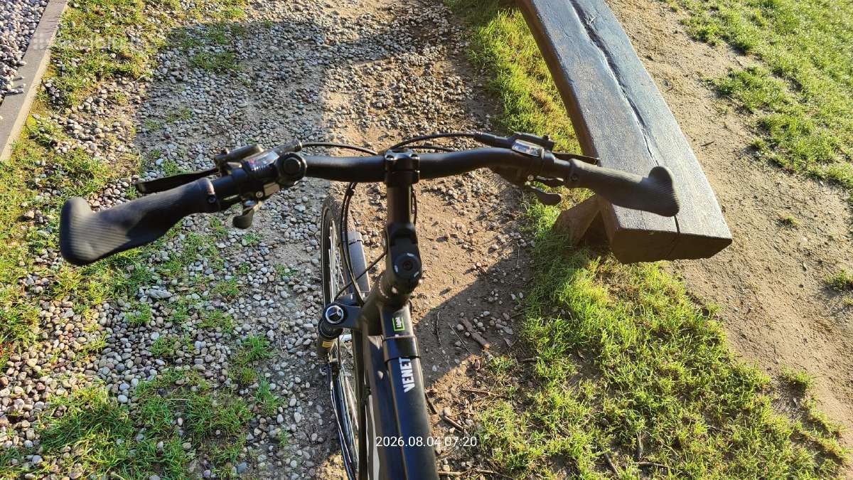 Keičiu XXL KTM Xtx30,orin.am+dokum,draudimas - nuotraukos Nr. 7