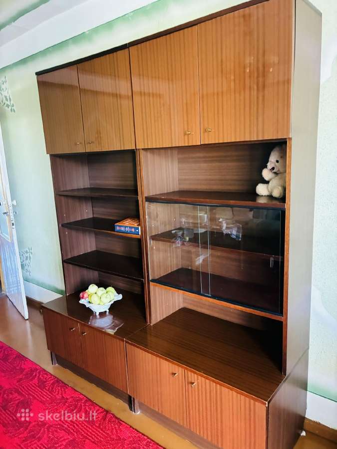 Retro 5 dalių sekcija, galima pirkti dalimis - nuotraukos Nr. 2
