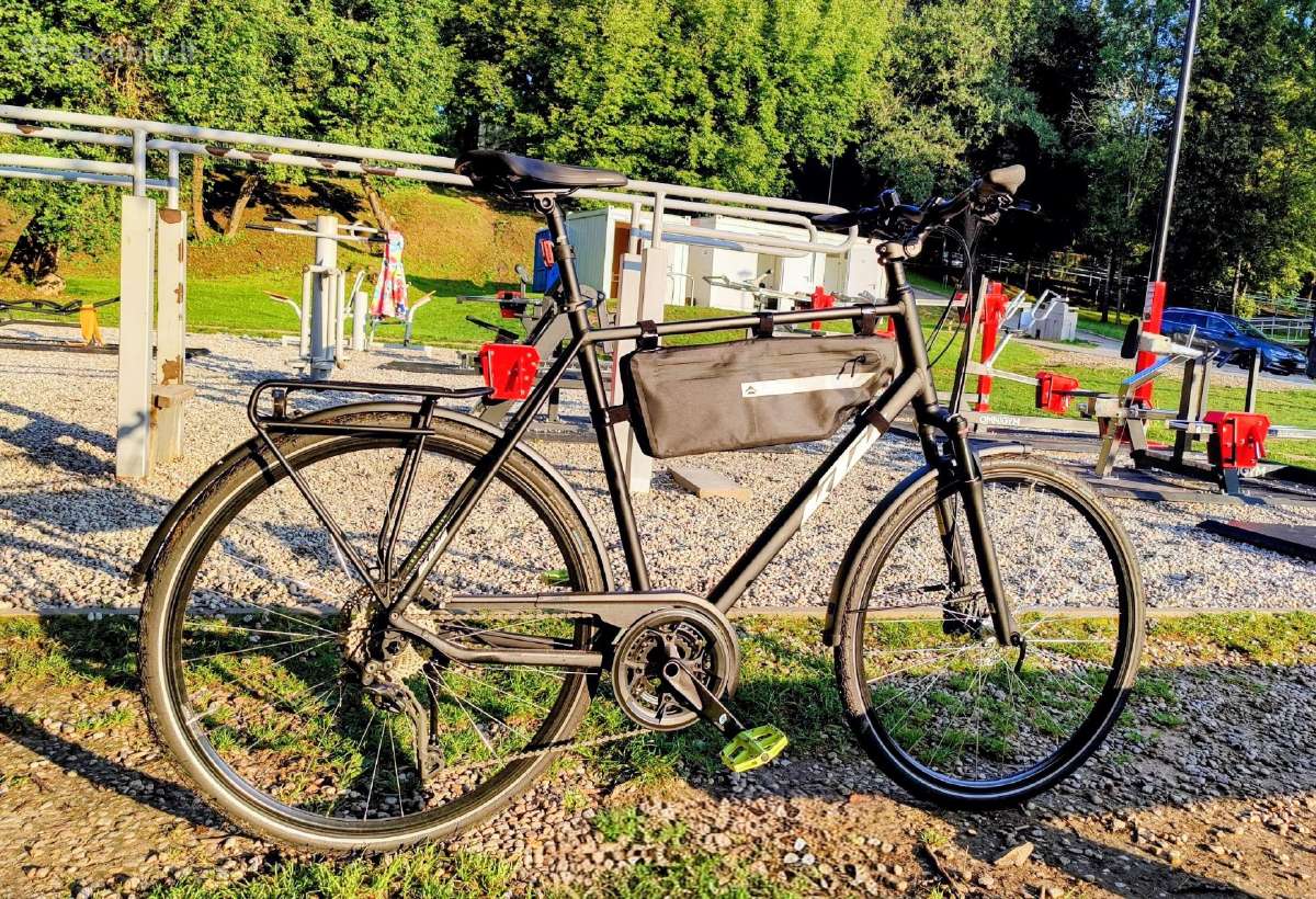 Keičiu XXL KTM Xtx30,orin.am+dokum,draudimas - nuotraukos Nr. 2
