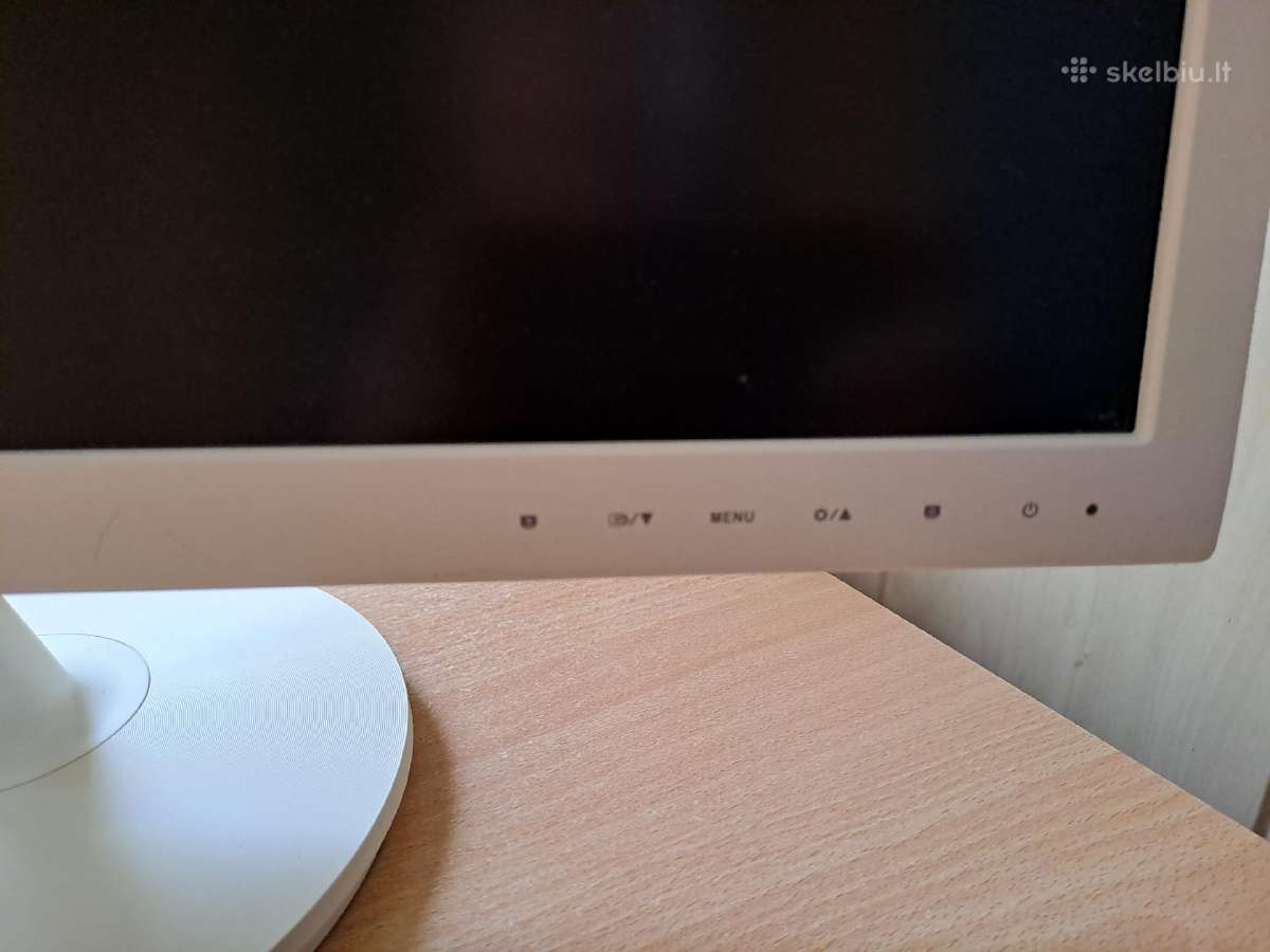 Monitorius Asus - nuotraukos Nr. 2