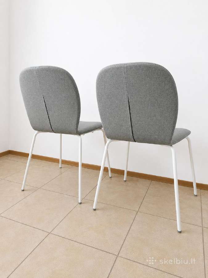 2 Ikea Karlpetter valgomojo kėdės - nuotraukos Nr. 3