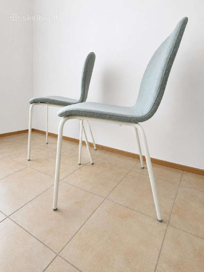 2 Ikea Karlpetter valgomojo kėdės - nuotraukos Nr. 4