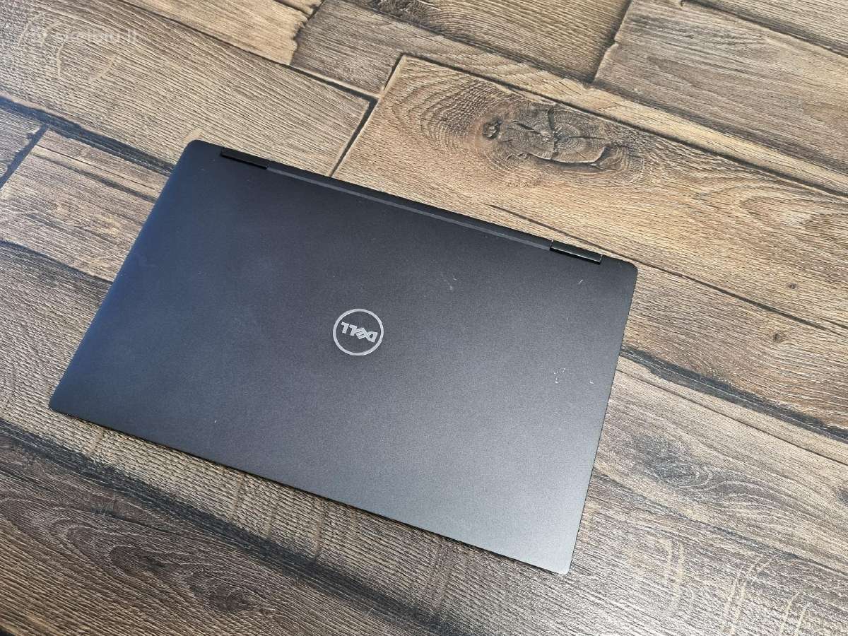 Dell xps 9365 - nuotraukos Nr. 5
