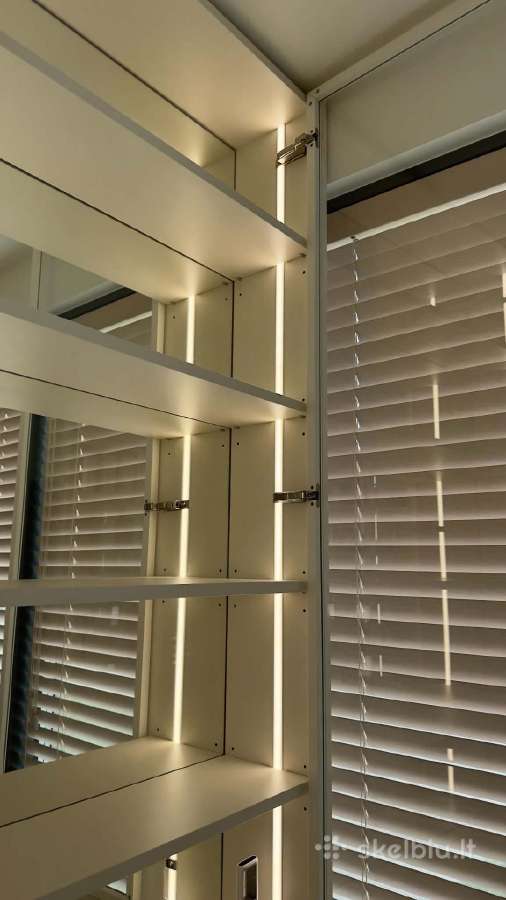 Indauja moderni su LED - nuotraukos Nr. 2