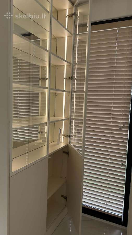 Indauja moderni su LED - nuotraukos Nr. 5
