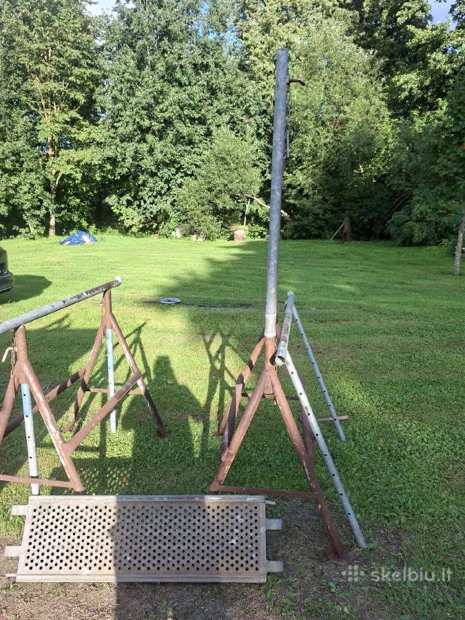 Pastoliai,ožiai - nuotraukos Nr. 5