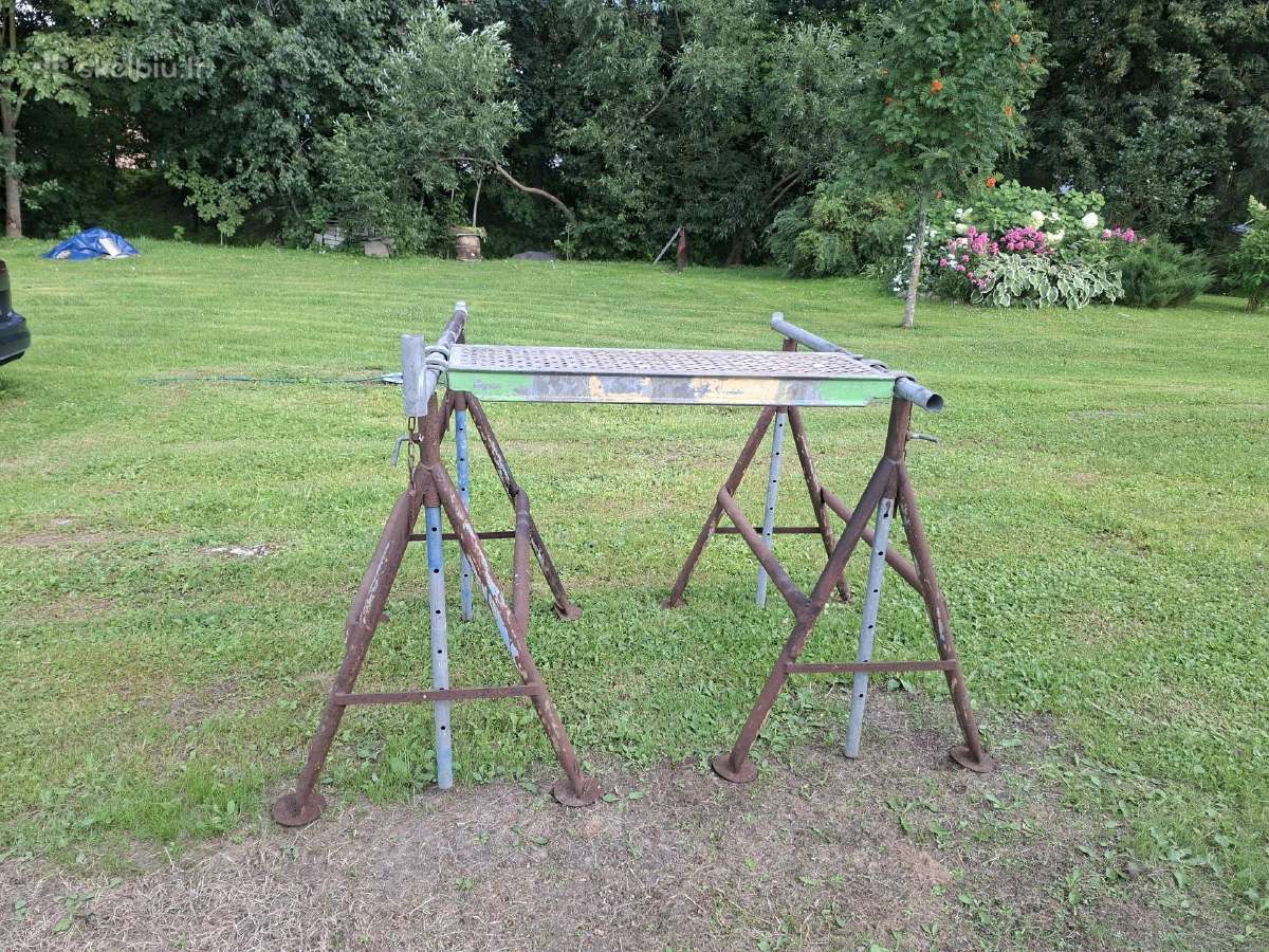 Pastoliai,ožiai - nuotraukos Nr. 2