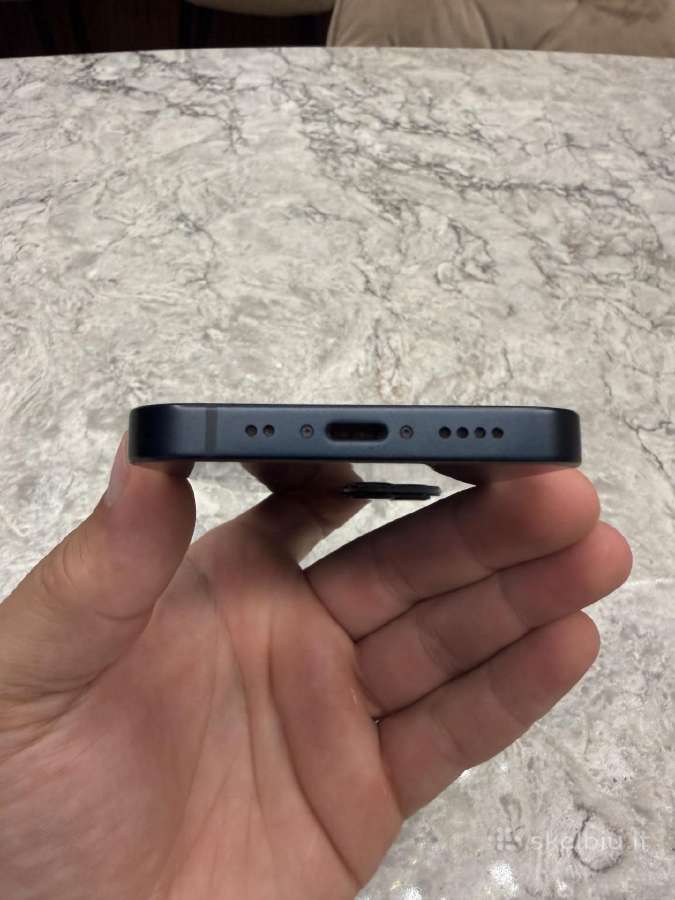 iPhone 13 mini, 128gb 85% - nuotraukos Nr. 7
