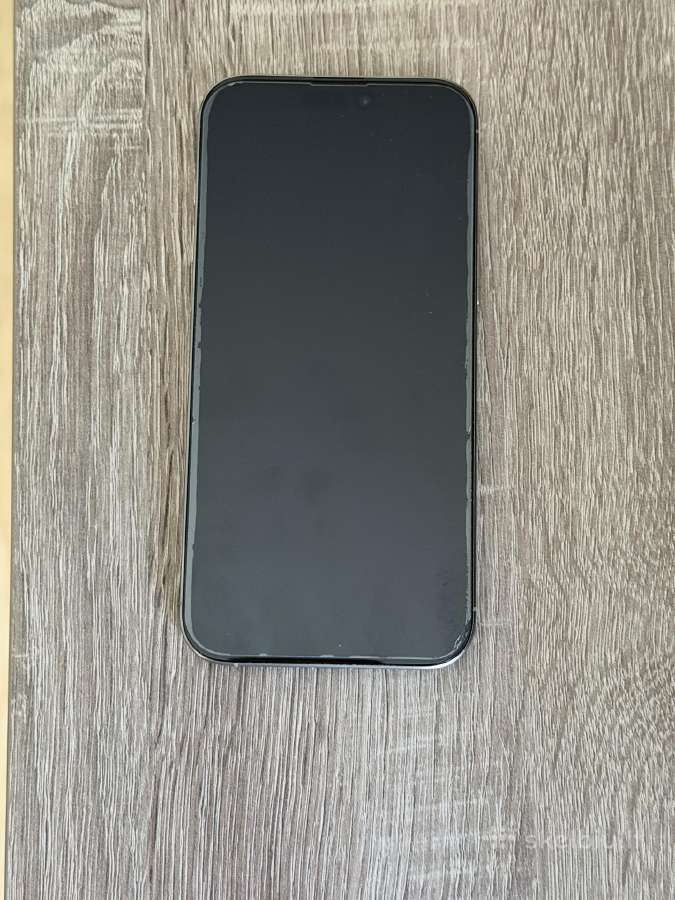 iPhone 16 Pro Max - nuotraukos Nr. 2