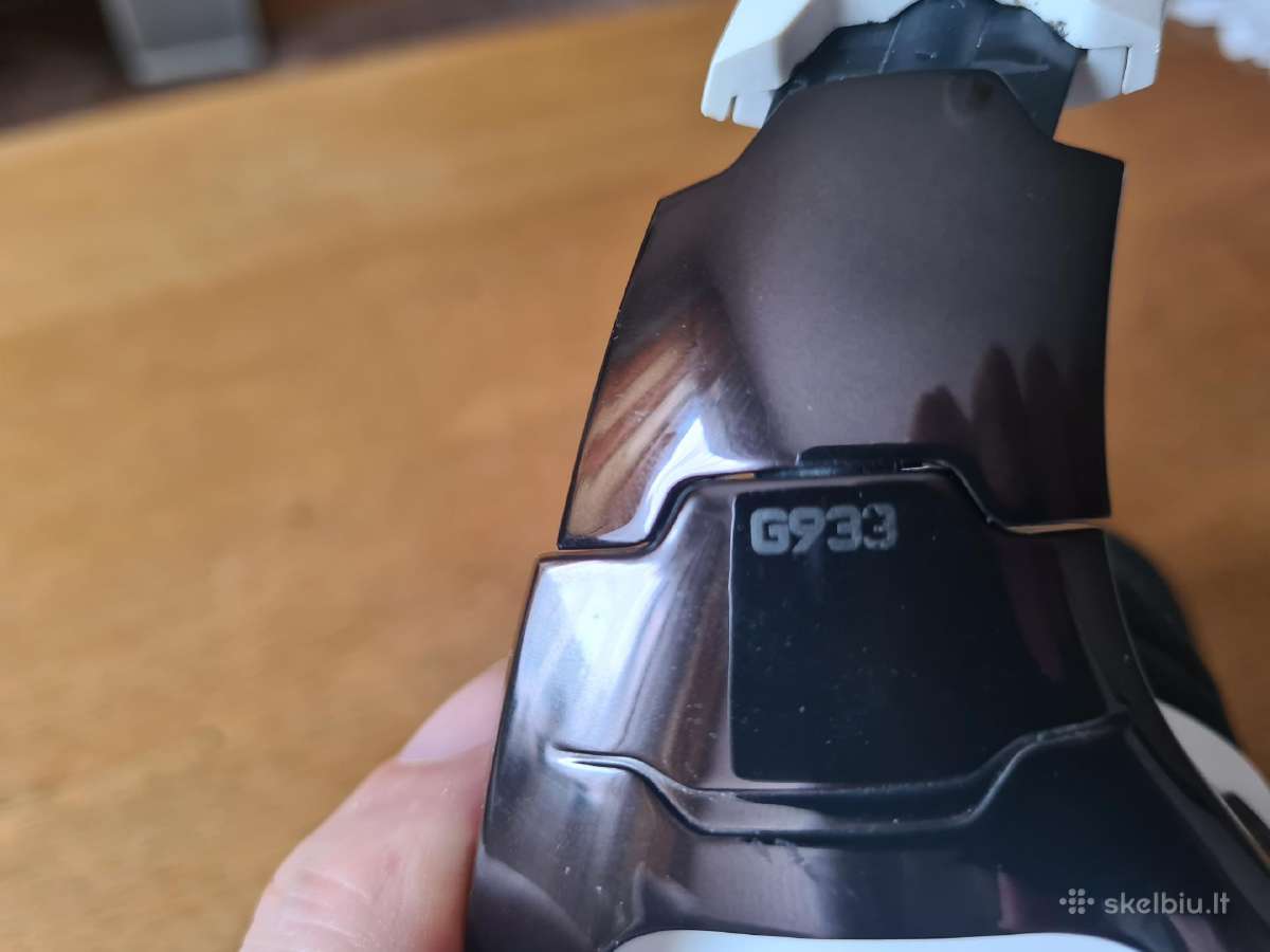 Ausinės Logitech G933 - nuotraukos Nr. 2