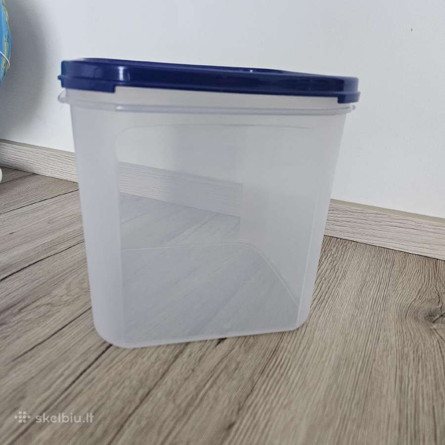 4litrų indas - nuotraukos Nr. 4