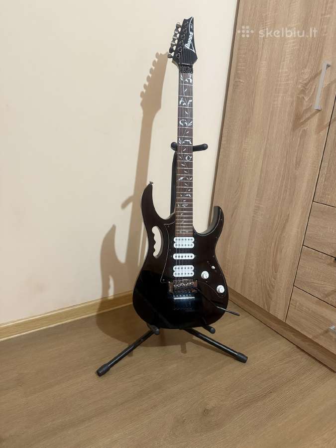 Ibanez Jem Jr - nuotraukos Nr. 2