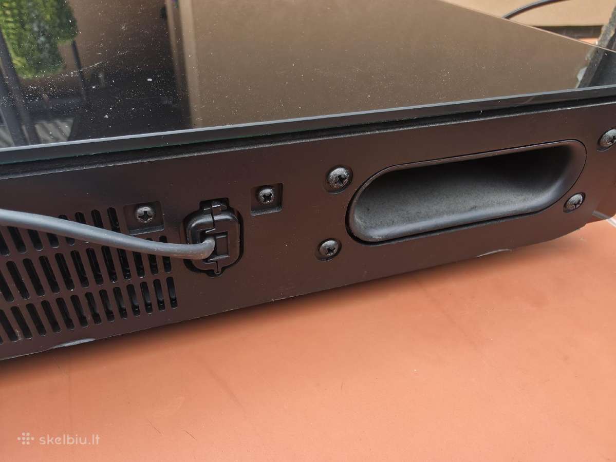Sony soundbar Ht Xt3 - nuotraukos Nr. 2