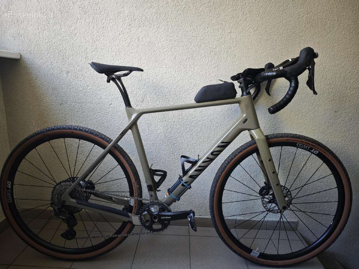Canyon CF SL 8 - nuotraukos Nr. 2