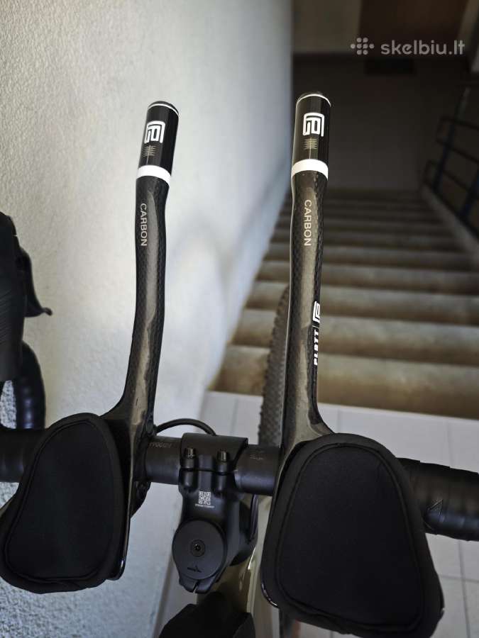 Canyon CF SL 8 - nuotraukos Nr. 3