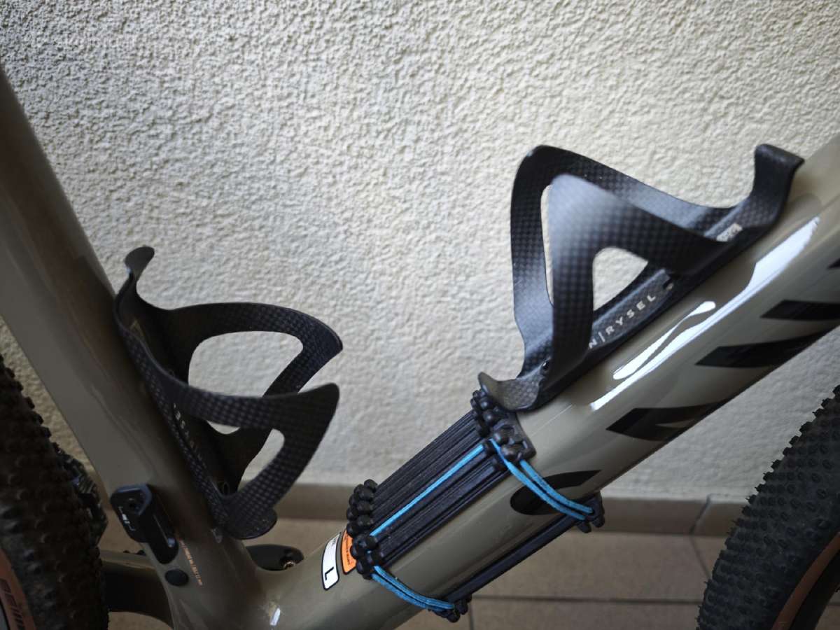 Canyon CF SL 8 - nuotraukos Nr. 5