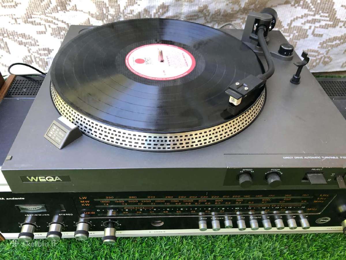 Parduodu komplektuką plius 30 vinilų - nuotraukos Nr. 2