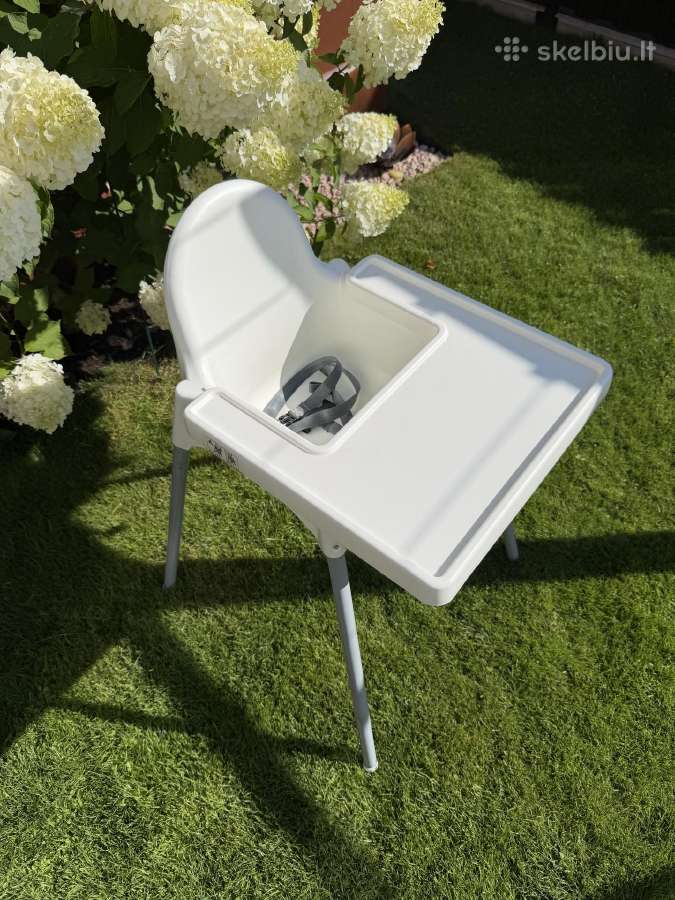 Ikea Antilop vaikiška kėdutė - nuotraukos Nr. 2