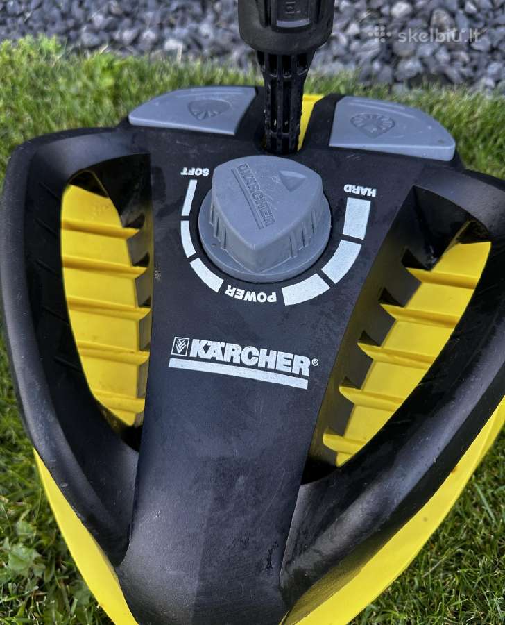 Karcher antgalis - nuotraukos Nr. 2