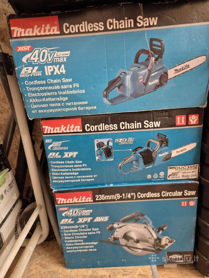 Bosch,makita,milwaukee,wurth, festool - nuotraukos Nr. 38