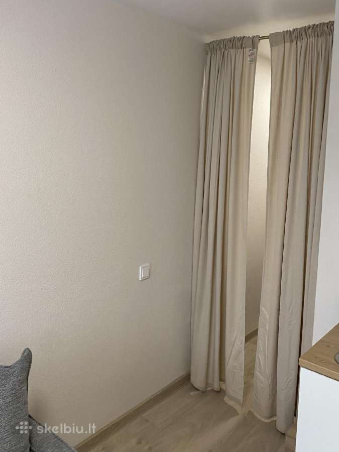 Išnuomojamas 1 kambario butas Sausio 15-osios g. - nuotraukos Nr. 7