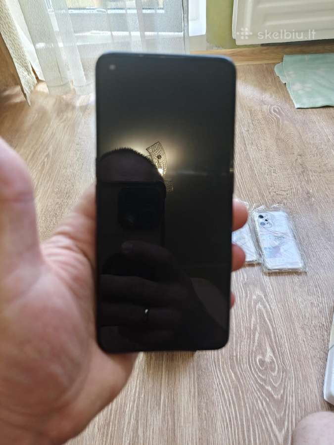 Realme GT neo2 12/256 - nuotraukos Nr. 7