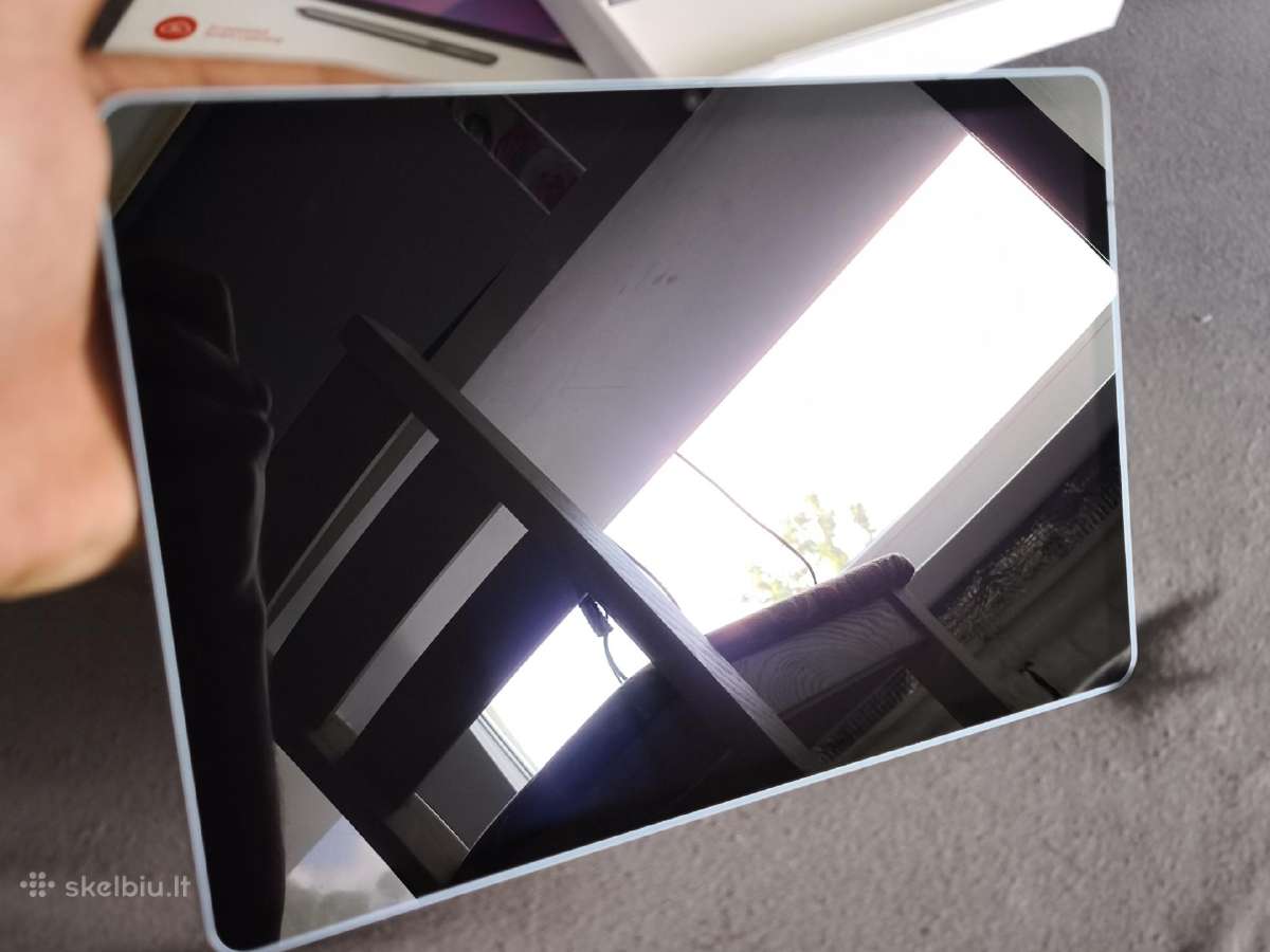 Lenovo Idea Tab (with Tab Pen)tb336zu - nuotraukos Nr. 3