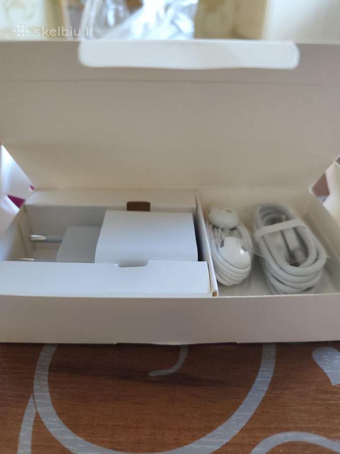 Huawei P10 Lite, Huawei P30 Lite - nuotraukos Nr. 4