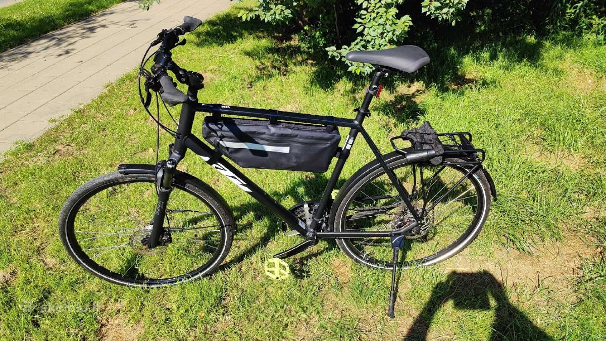 Keičiu XXL KTM Xtx30,orin.am+dokum,draudimas - nuotraukos Nr. 6