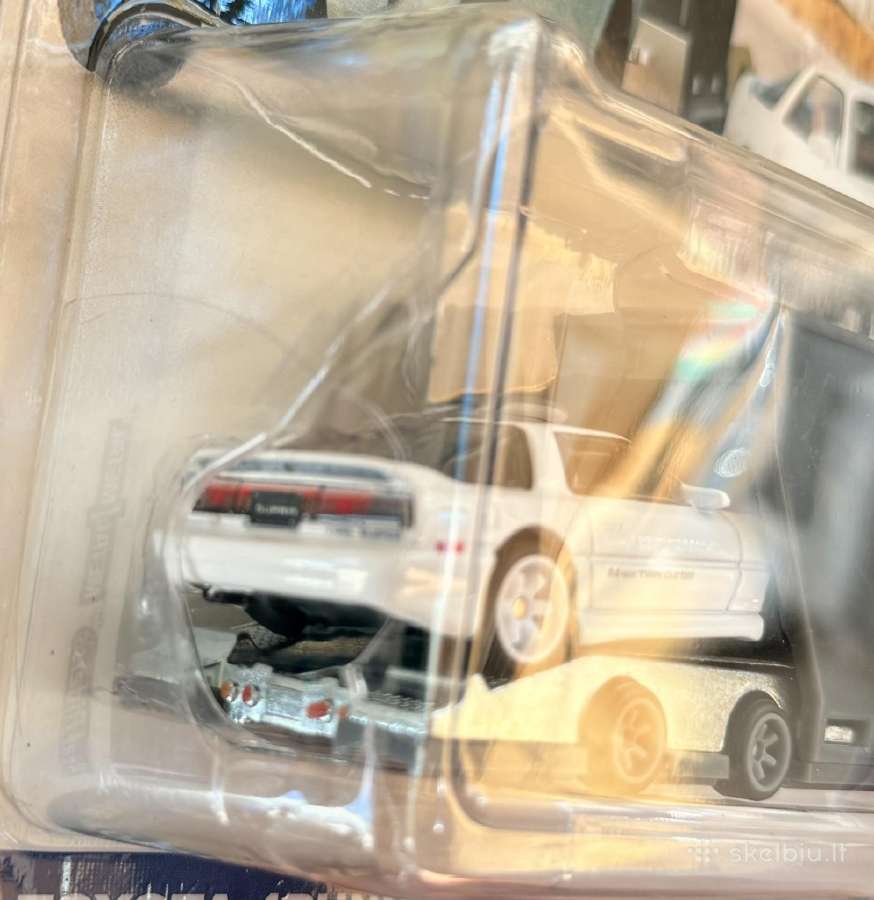 Hotwheels - nuotraukos Nr. 4