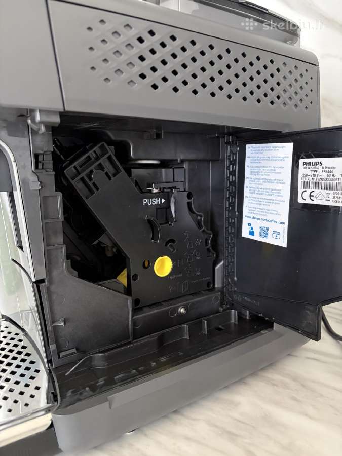 Philips Lattego 5400 - nuotraukos Nr. 2