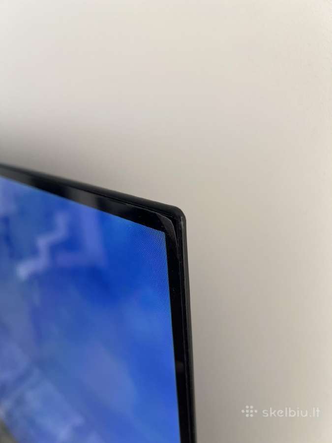 LG Oled 55 - nuotraukos Nr. 2