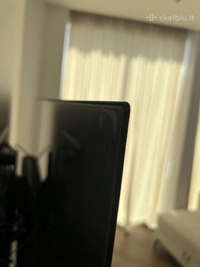 LG Oled 55 - nuotraukos Nr. 3