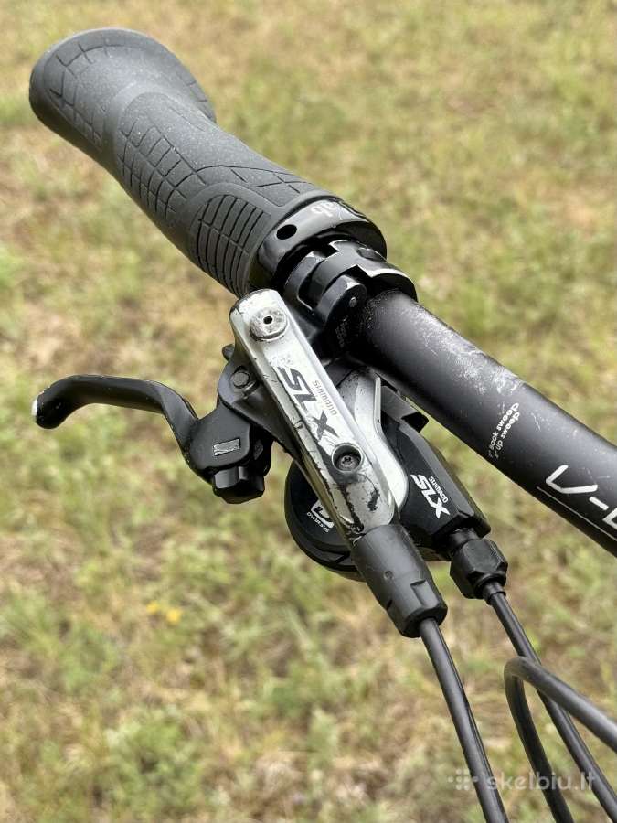 Orbea Alma Carbon 29 - nuotraukos Nr. 3