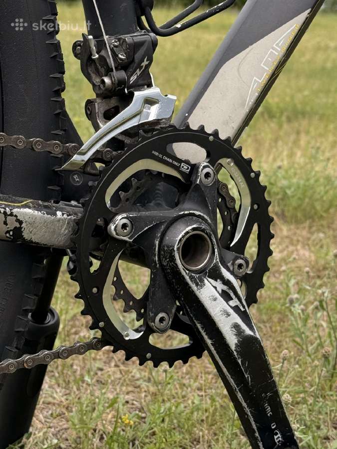 Orbea Alma Carbon 29 - nuotraukos Nr. 5