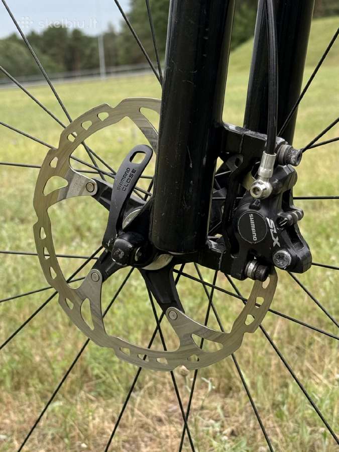 Orbea Alma Carbon 29 - nuotraukos Nr. 7